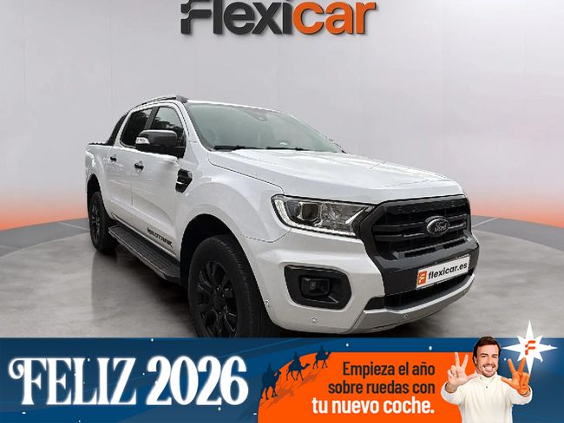 Imagen de FORD Ranger