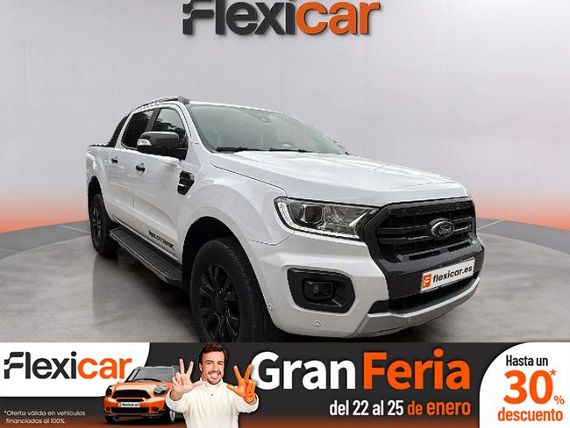 Imagen de FORD Ranger