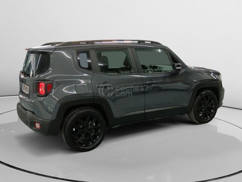 Foto del JEEP Renegade 1.0 Longitude 4x2