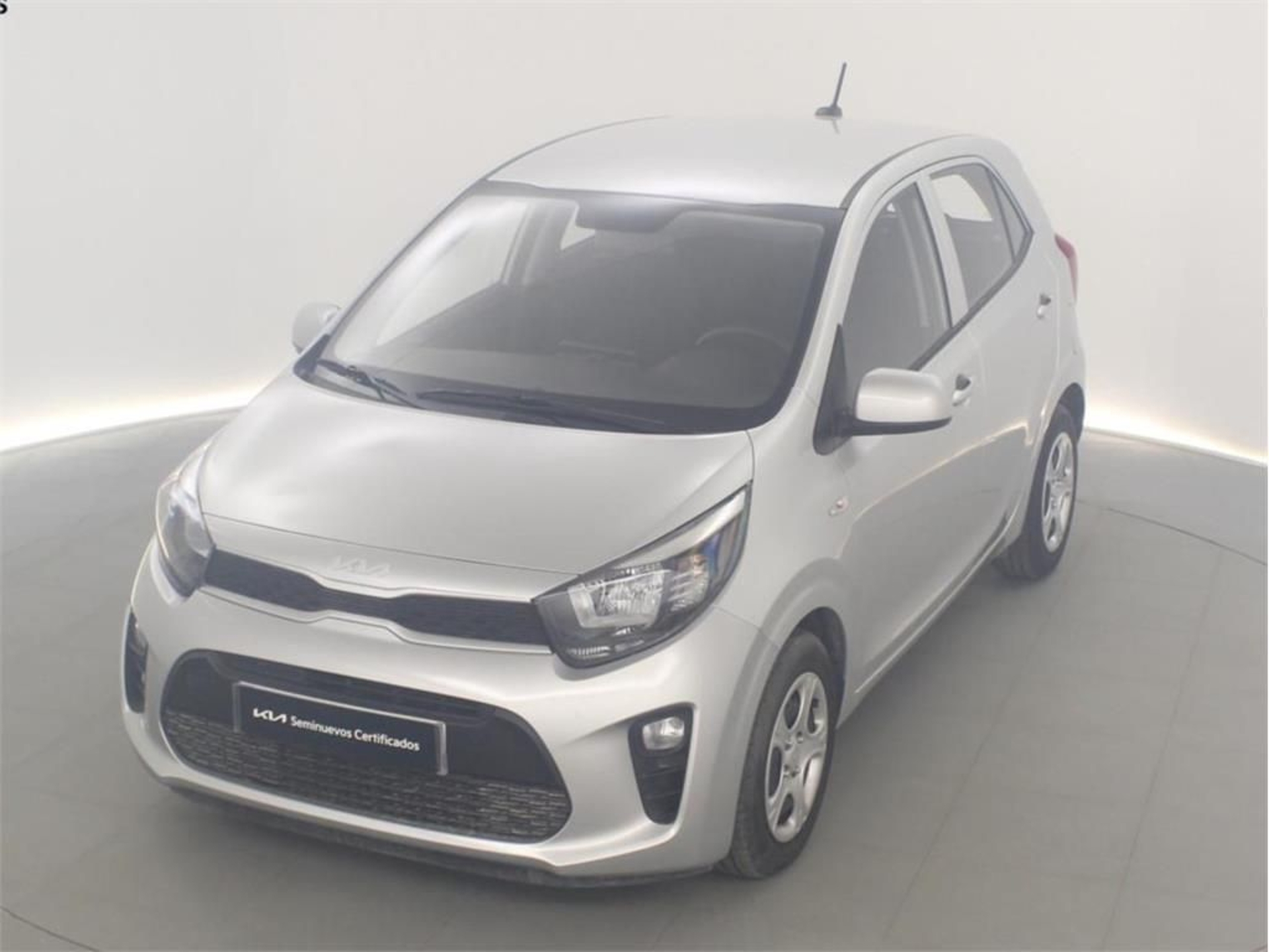 Imagen de KIA Picanto