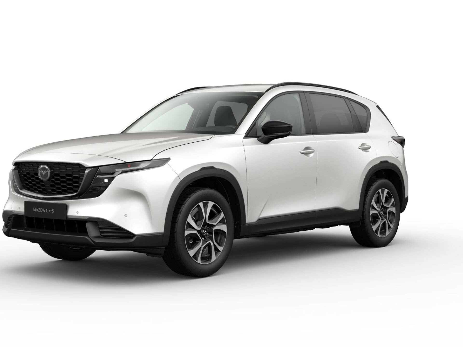 Imagen 3 de MAZDA CX-5