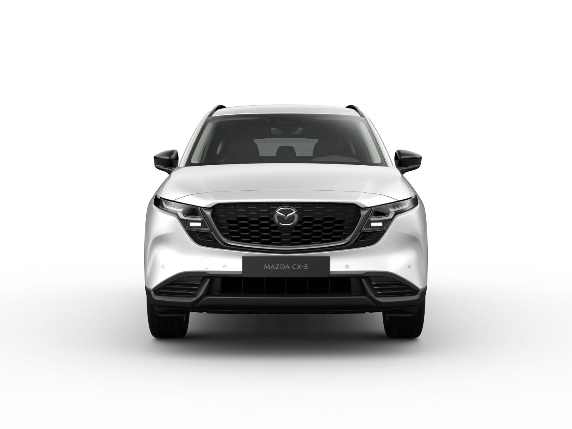 Imagen 2 de MAZDA CX-5