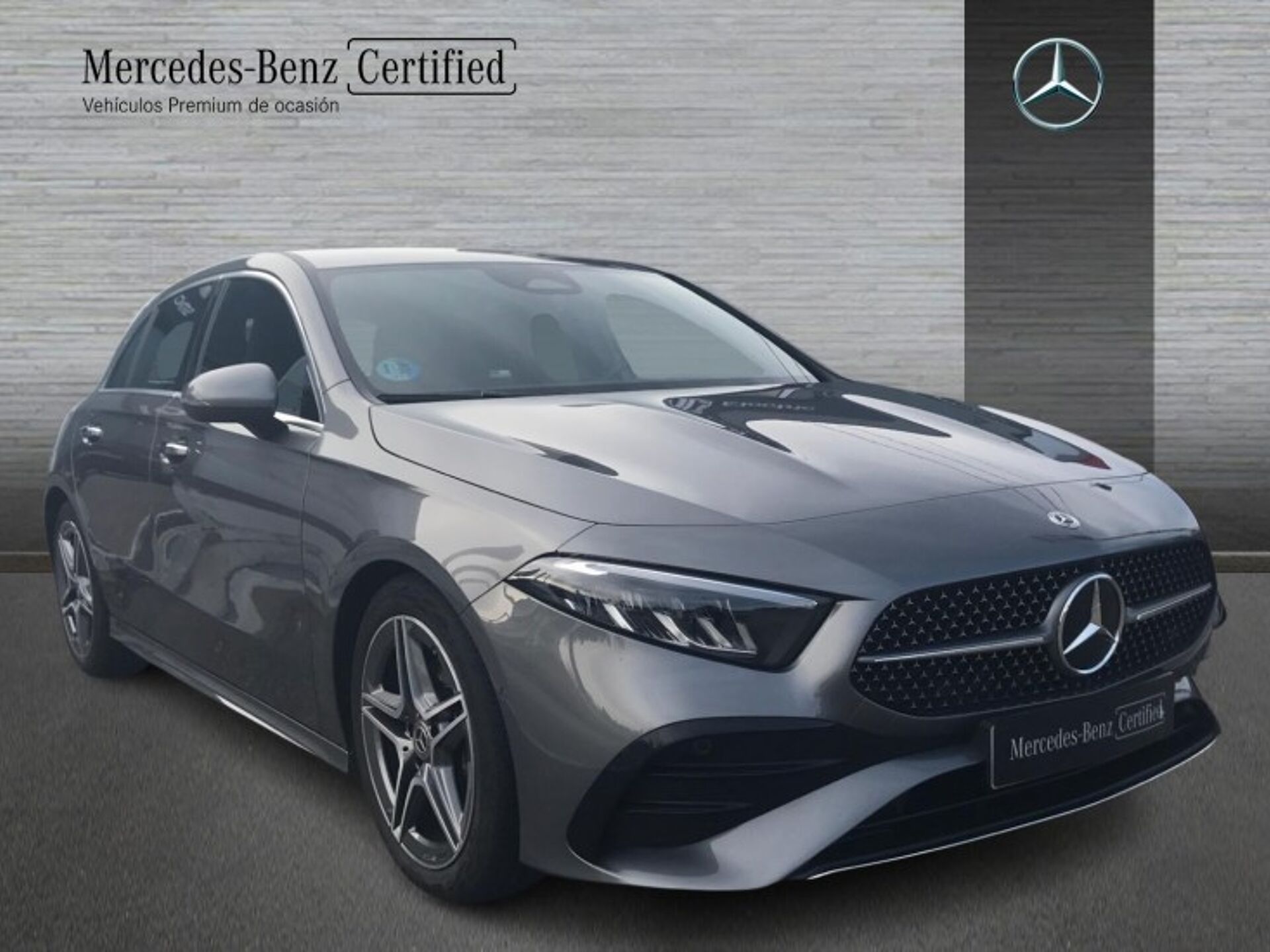 Imagen 3 de MERCEDES Clase A