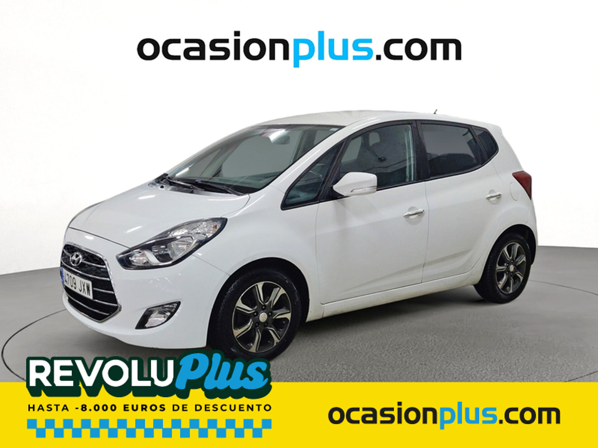 Imagen de HYUNDAI ix20