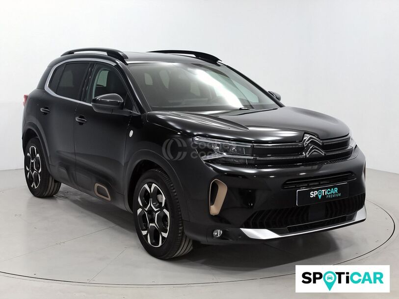 Foto del CITROEN C5 Aircross BlueHDi S&S C-Series 130