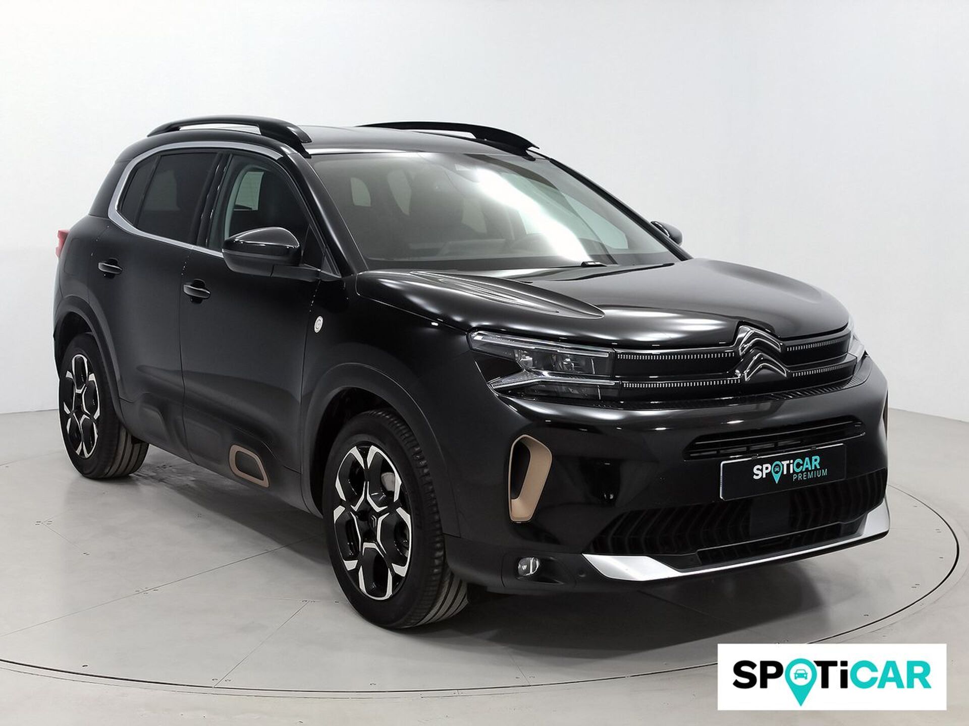 Imagen de CITROEN C5 Aircross