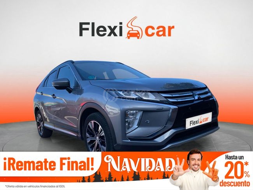 Foto del MITSUBISHI Eclipse Cross 150 T Motion 2WD