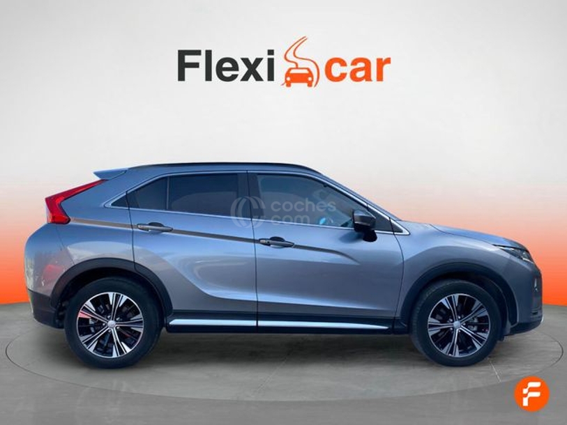 Foto del MITSUBISHI Eclipse Cross 150 T Motion 2WD