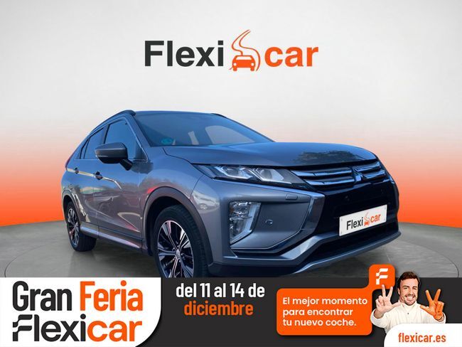 MITSUBISHI Eclipse Cross (150T Motion) en Madrid