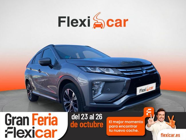 MITSUBISHI Eclipse Cross (150T Motion) en Madrid