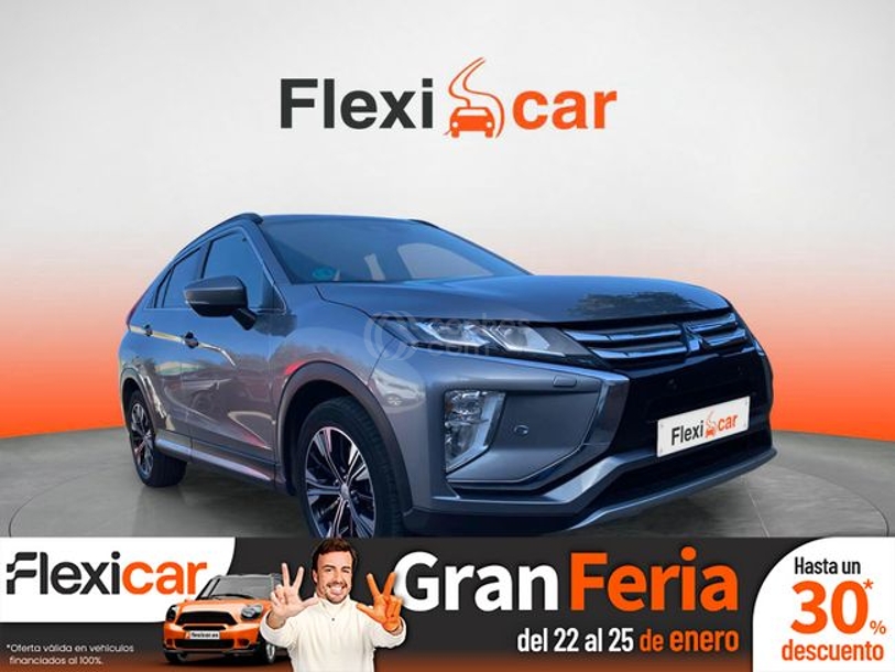 Foto del MITSUBISHI Eclipse Cross 150 T Motion 2WD