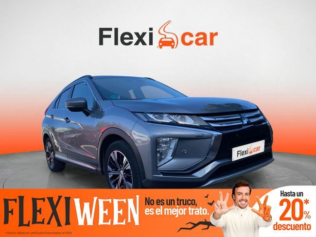 MITSUBISHI Eclipse Cross (150T Motion) en Madrid
