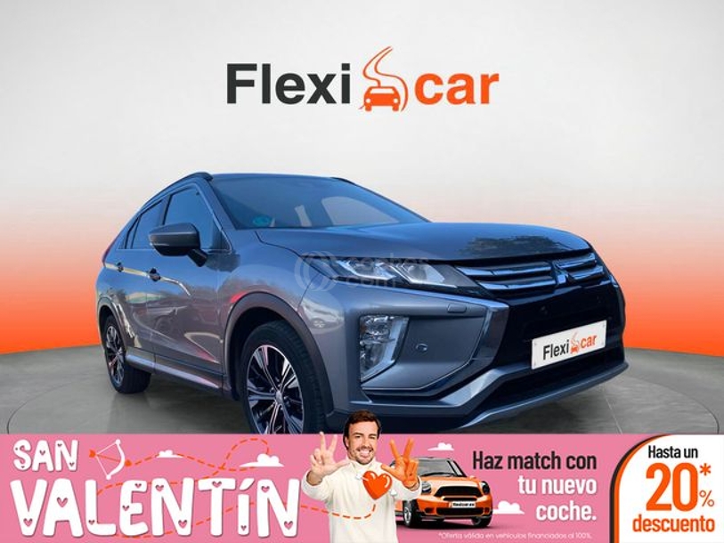 Foto del MITSUBISHI Eclipse Cross 150 T Motion 2WD