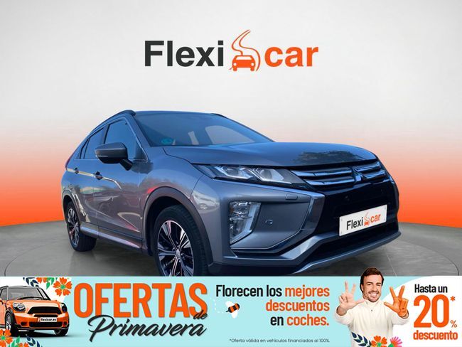 Foto del MITSUBISHI Eclipse Cross 150 T Motion 2WD