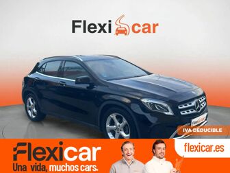 Imagen de MERCEDES Clase GLA