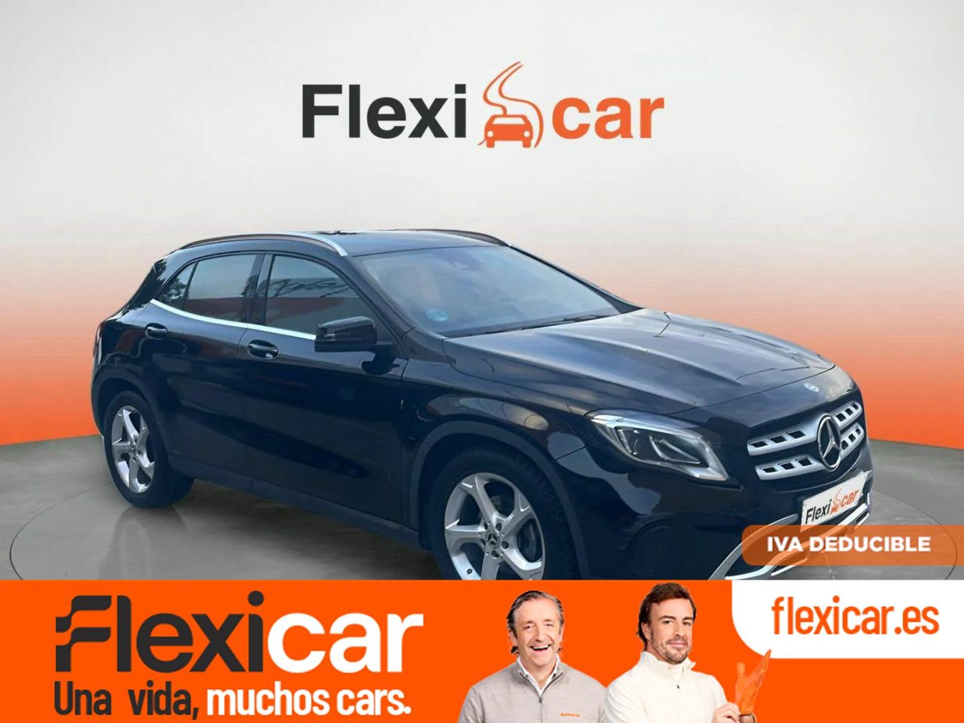 Imagen de MERCEDES Clase GLA