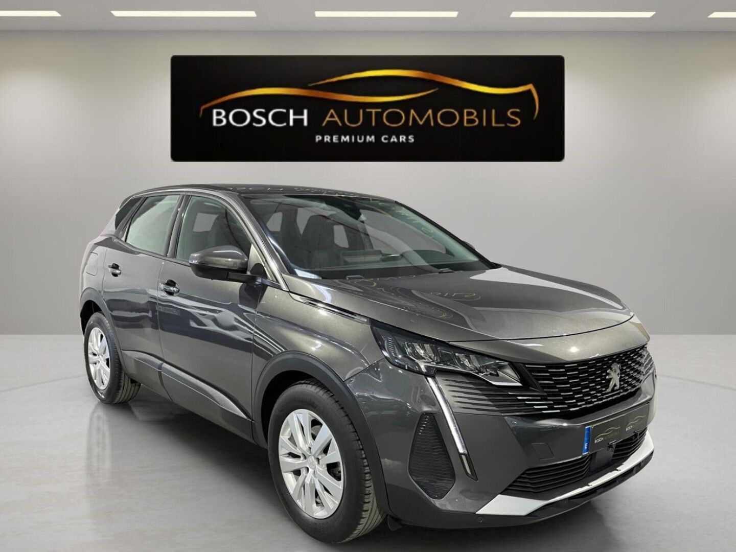 Foto del PEUGEOT 3008 1.5BlueHDi Active Pack S&S 130