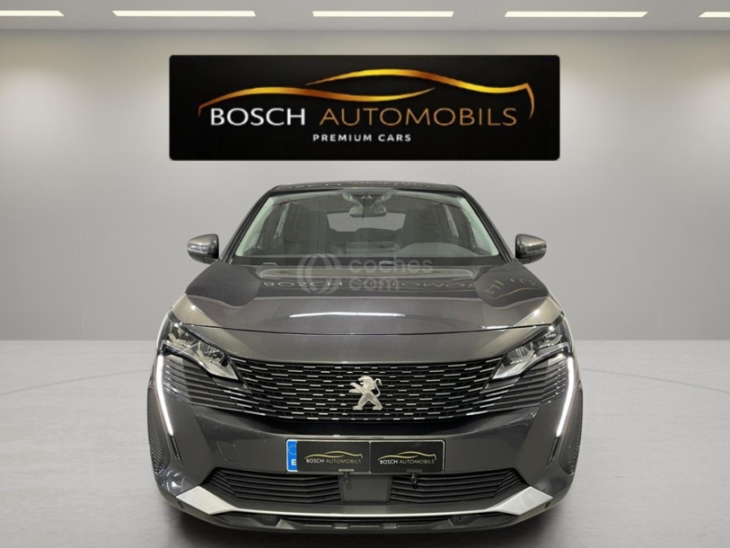 Foto del PEUGEOT 3008 1.5BlueHDi Active Pack S&S 130