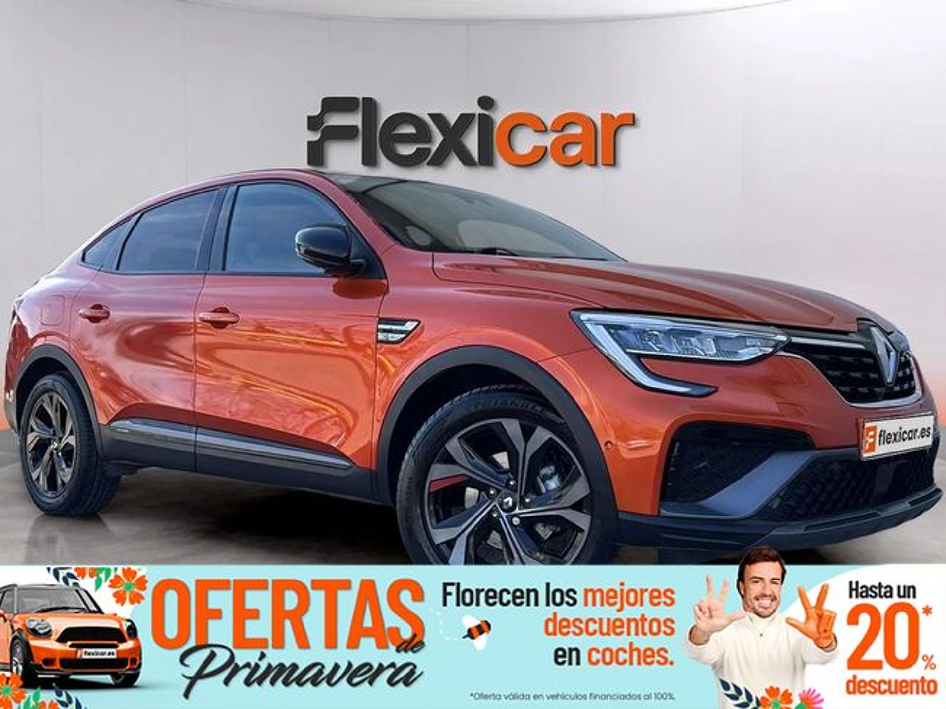 Imagen de RENAULT Arkana