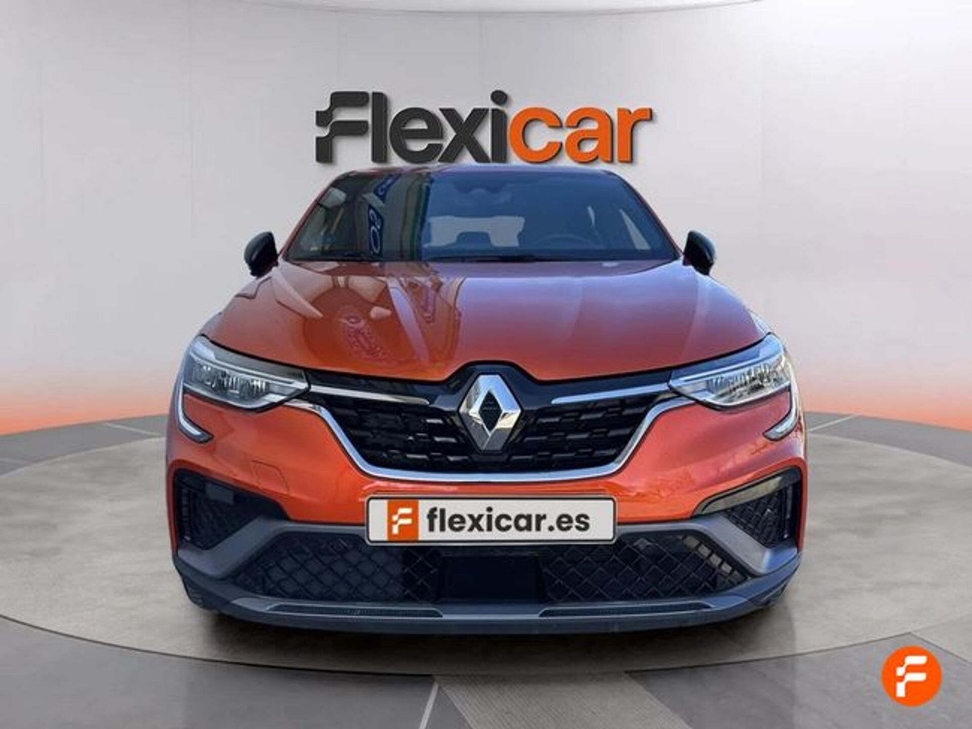 Imagen 2 de RENAULT Arkana