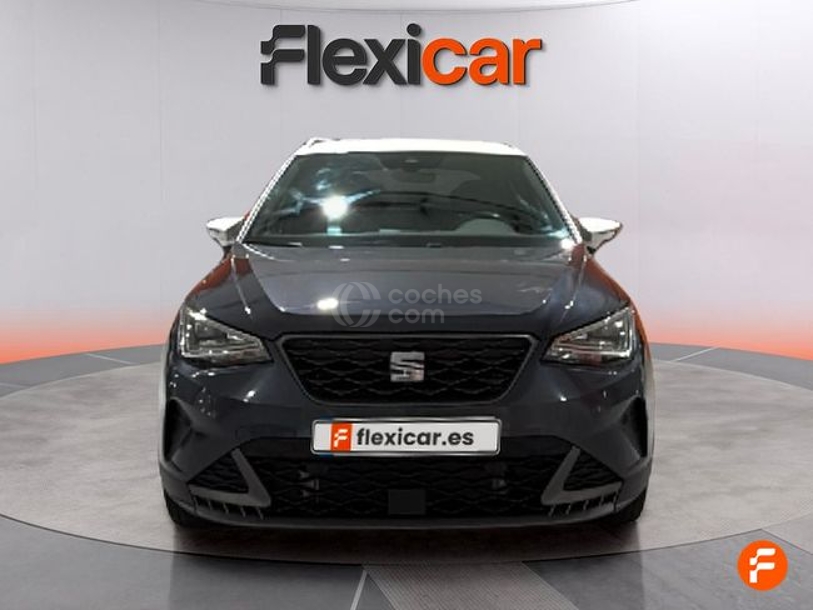 Foto del SEAT Arona 1.5 TSI S&S FR DSG7 XM 150