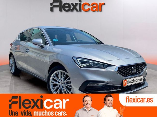 SEAT León (2.0 TDI 110kW DSG-7 S&S Xcellence Go M) en Vizcaya