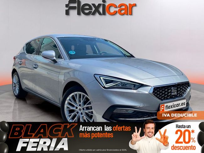 SEAT León (2.0 TDI 110kW DSG-7 S&S Xcellence Go M) en Vizcaya