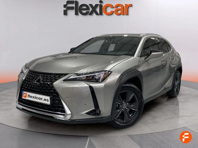 Foto del LEXUS UX 250h Premium 4WD