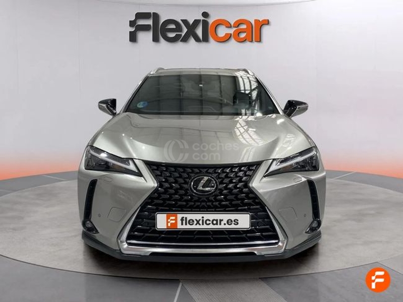 Foto del LEXUS UX 250h Premium 4WD