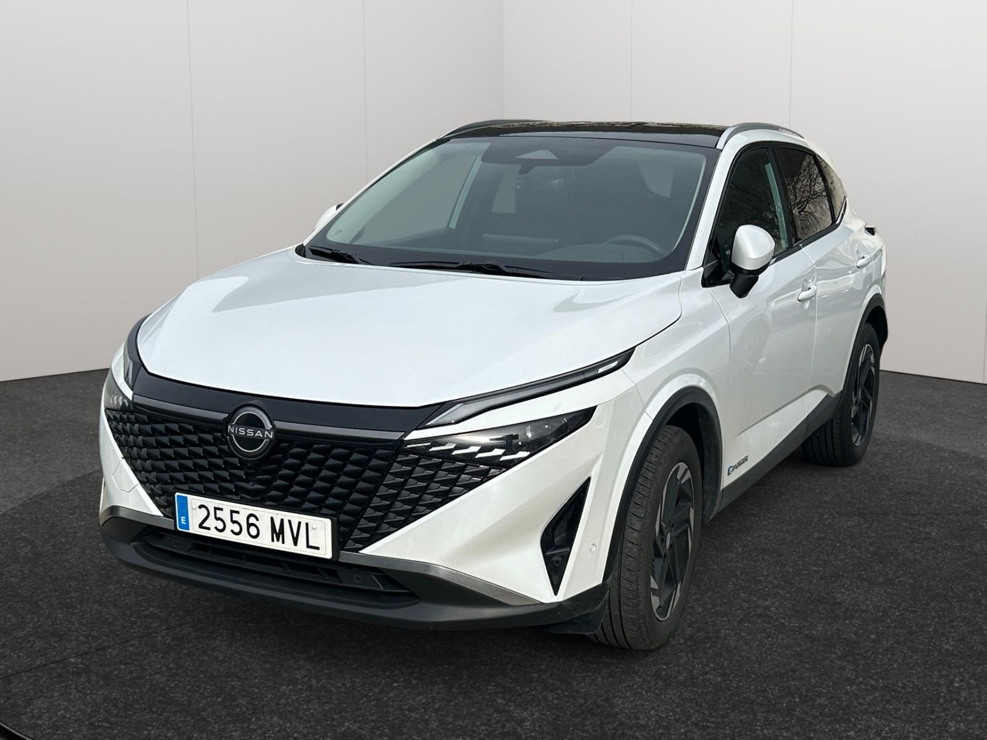 Imagen de NISSAN Qashqai