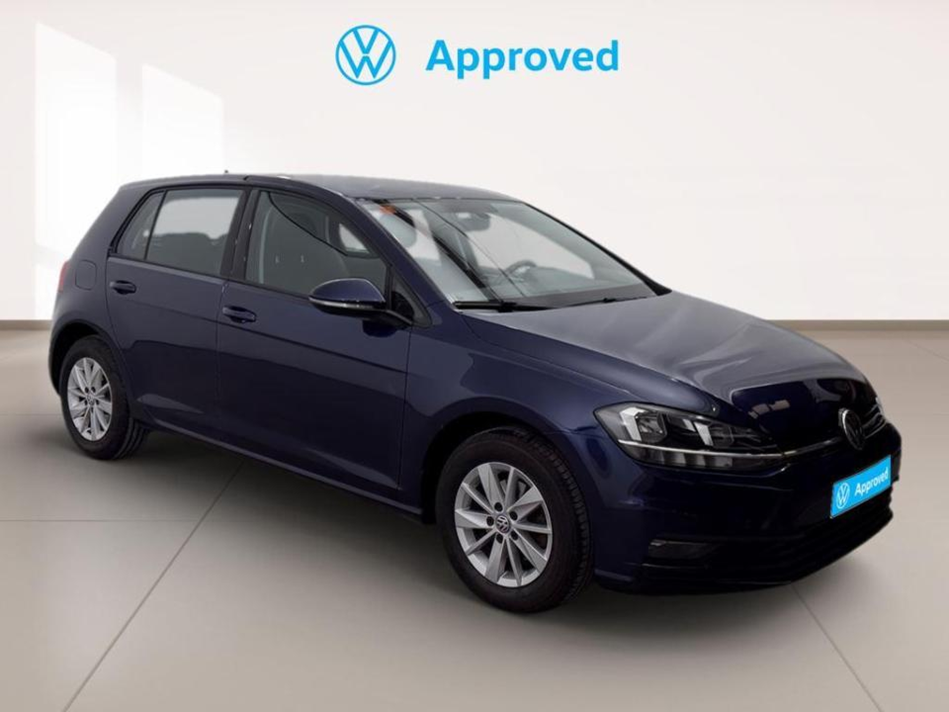 Imagen de VOLKSWAGEN Golf