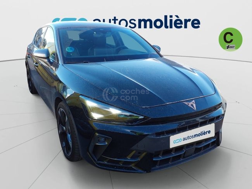 Foto del CUPRA León 1.5 TSI 110