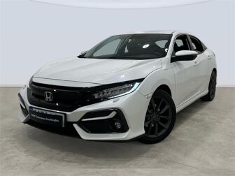 Imagen de HONDA Civic 1.0 VTEC Turbo Elegance Navi CVT