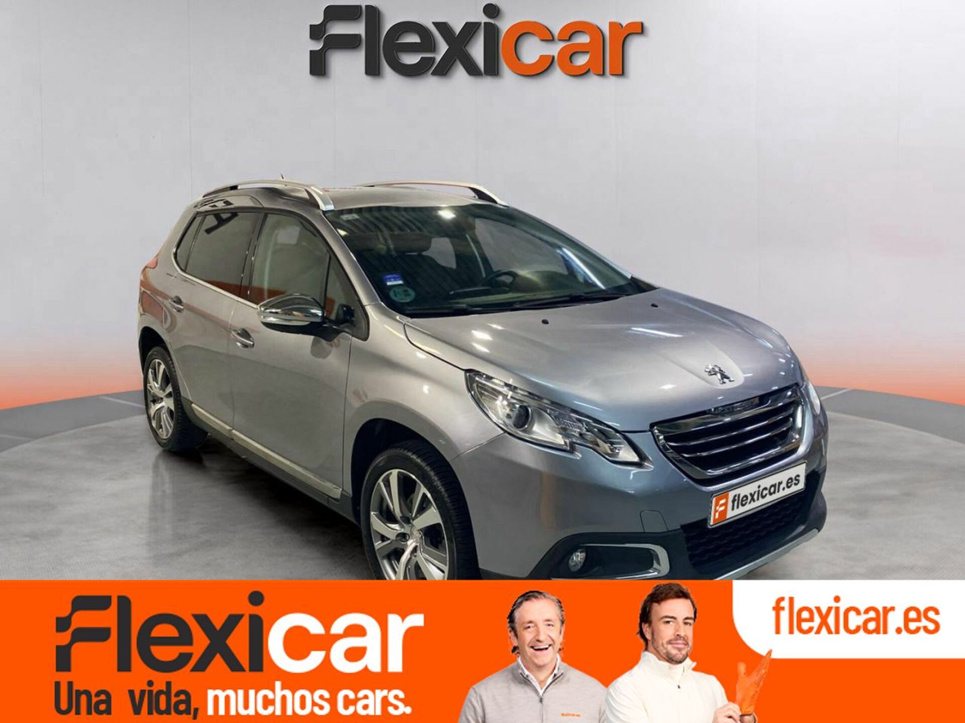 Imagen de PEUGEOT 2008