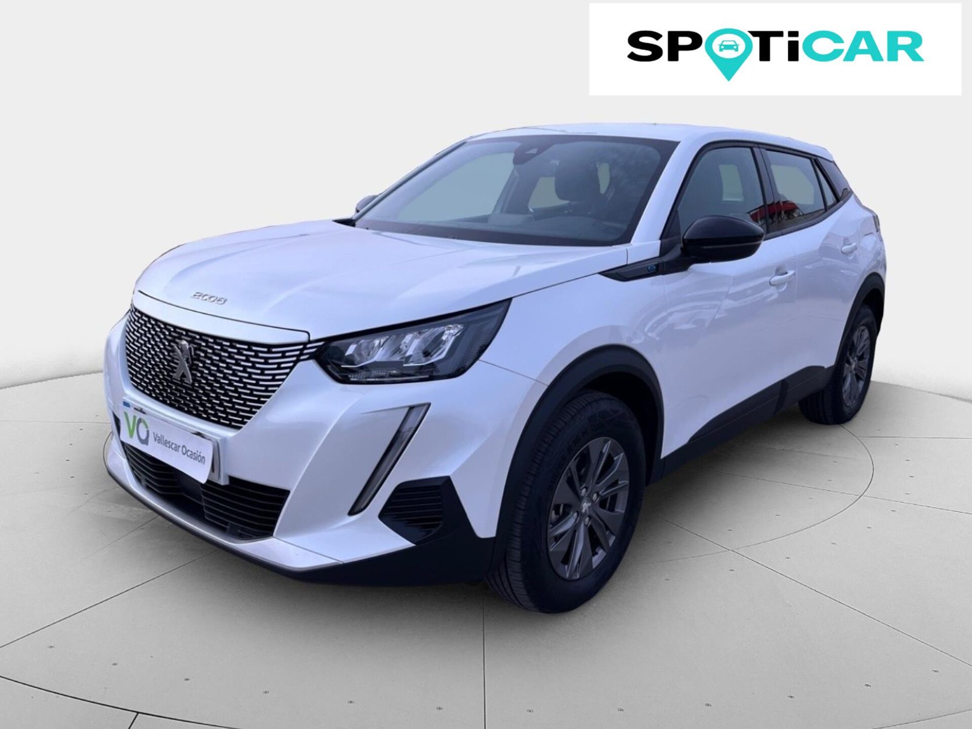 Imagen de PEUGEOT 2008