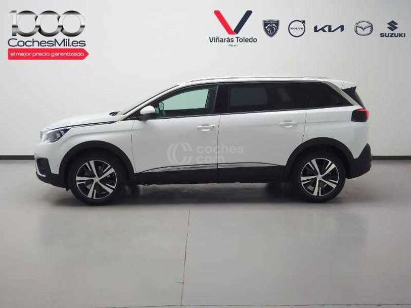 Foto del PEUGEOT 5008 1.2 PureTech S&S Allure 130