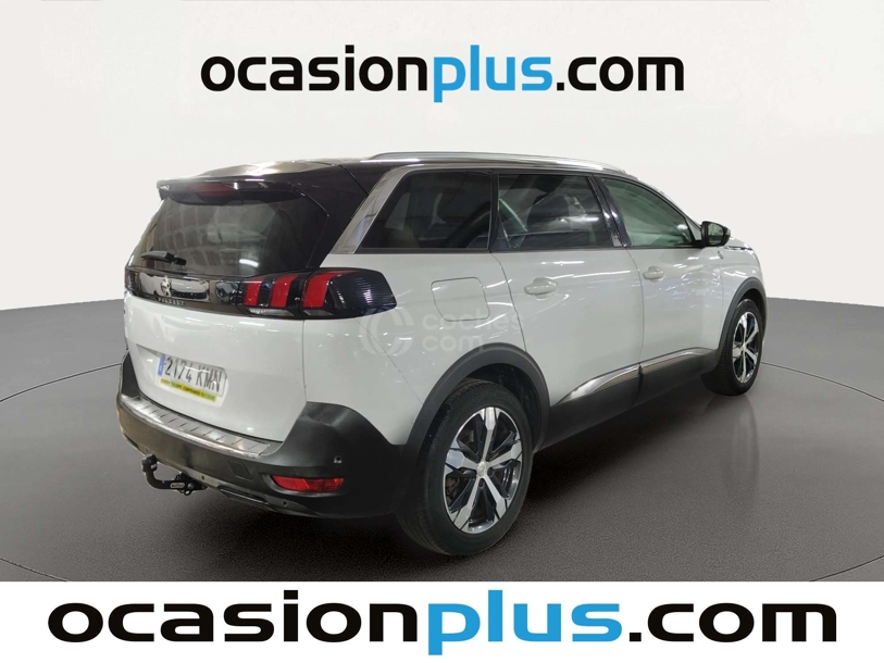 Foto del PEUGEOT 5008 1.5BlueHDi S&S Crossway EAT8 130