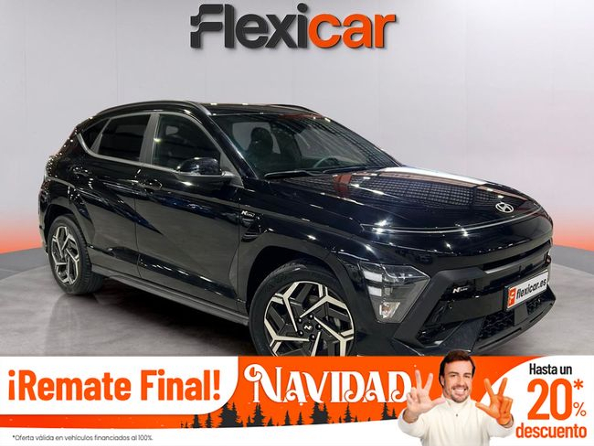 Imagen de HYUNDAI Kona