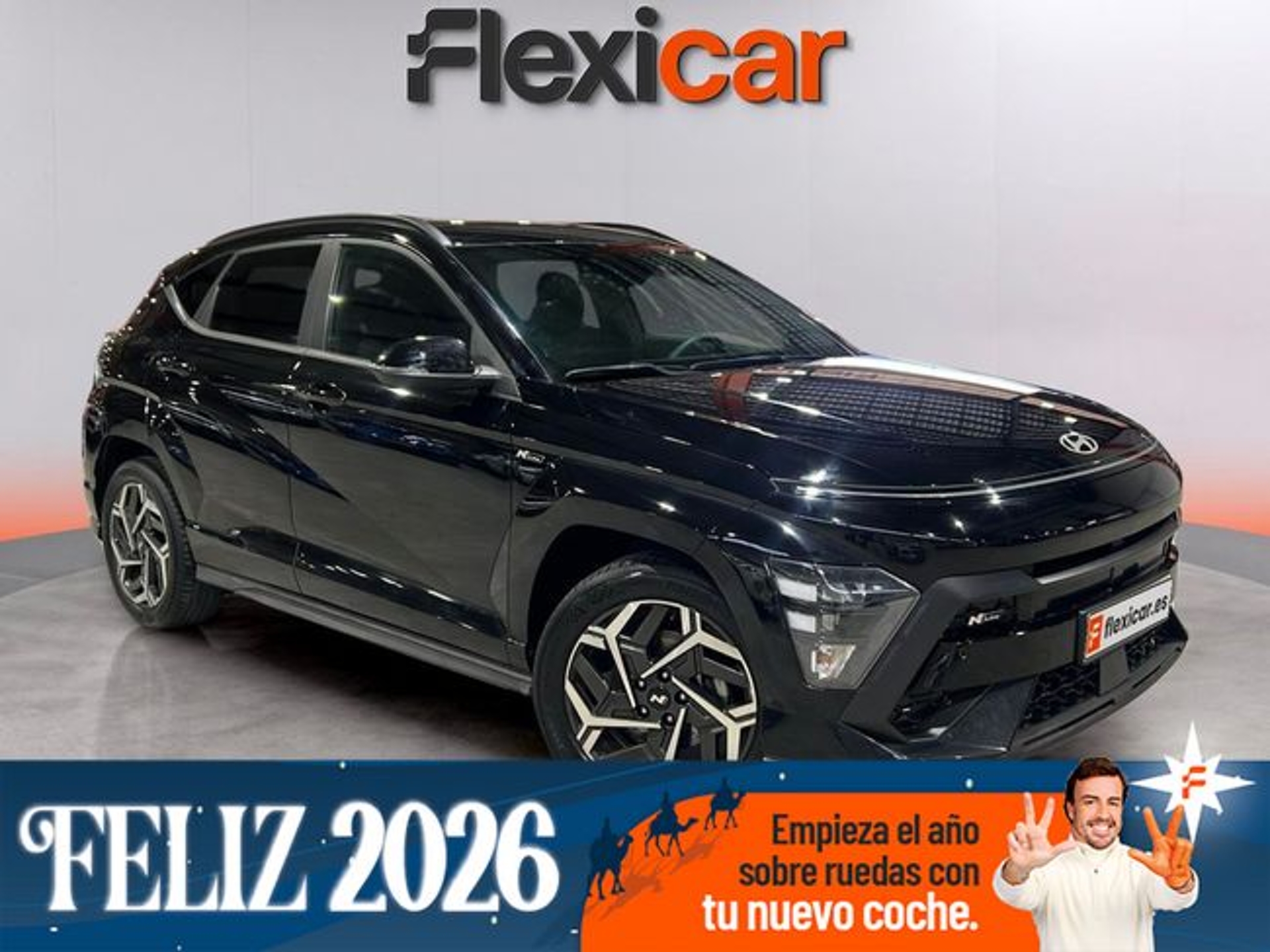 Imagen de HYUNDAI Kona