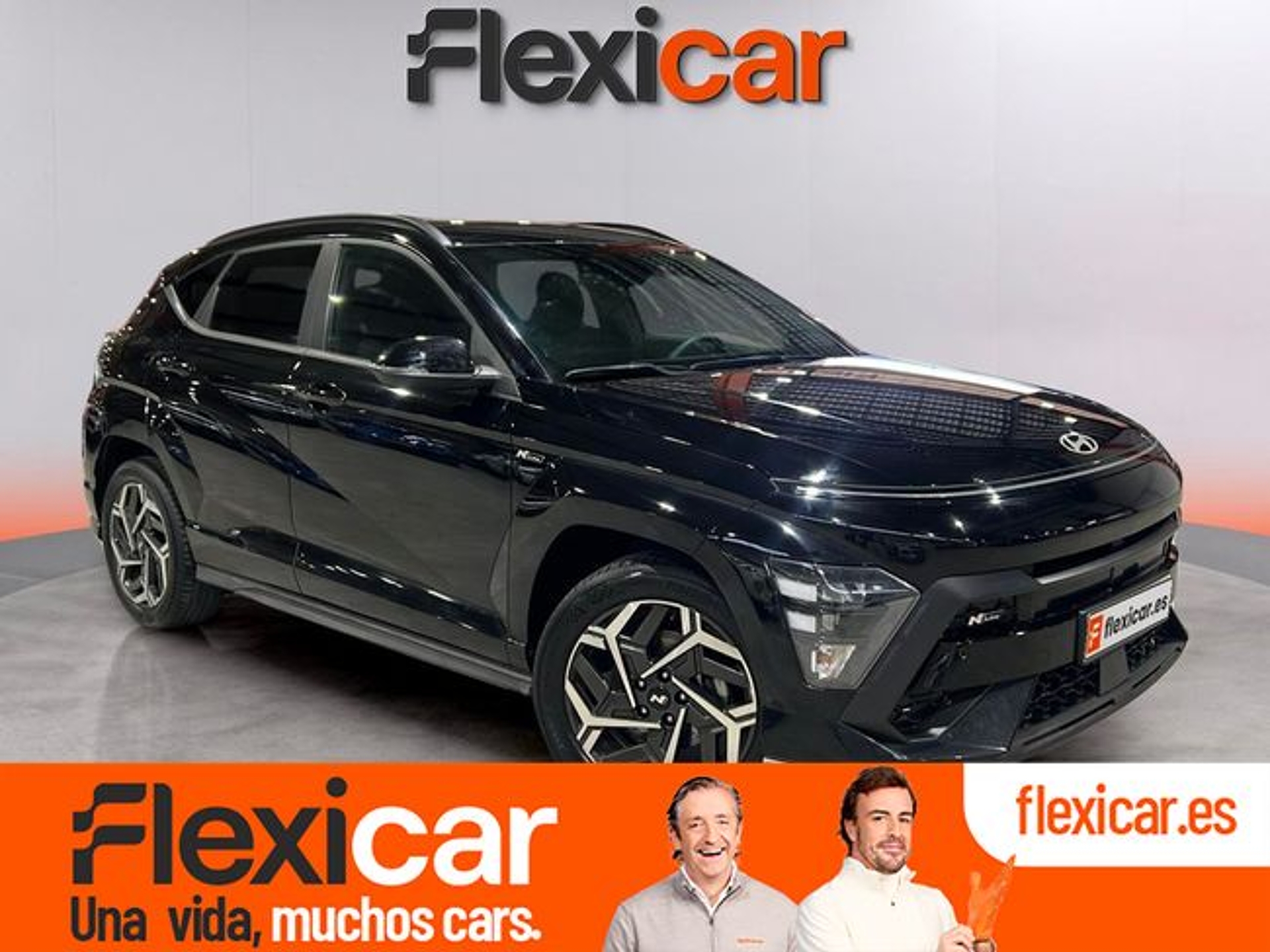 Imagen de HYUNDAI Kona