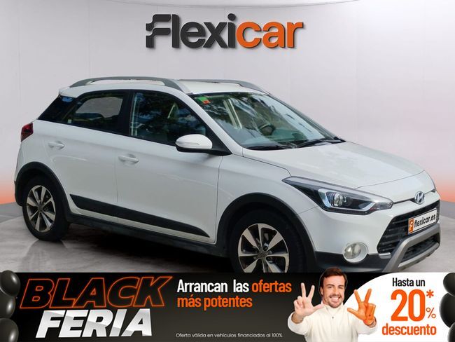 HYUNDAI i20 (1.0 TGDI 74kW (100CV) BlueDrive Klass) en Baleares
