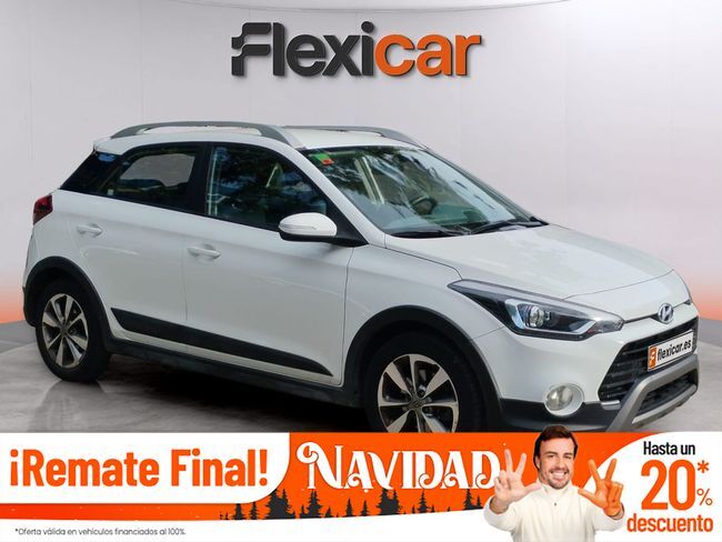HYUNDAI i20 (1.0 TGDI 74kW (100CV) BlueDrive Klass) en Baleares