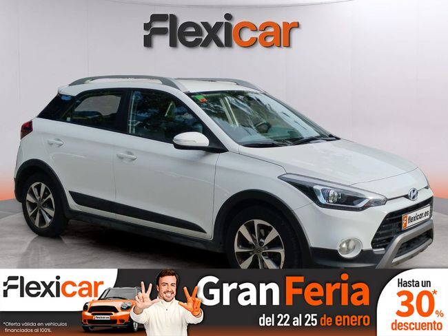 HYUNDAI i20 (1.0 TGDI 74kW (100CV) BlueDrive Klass) en Baleares