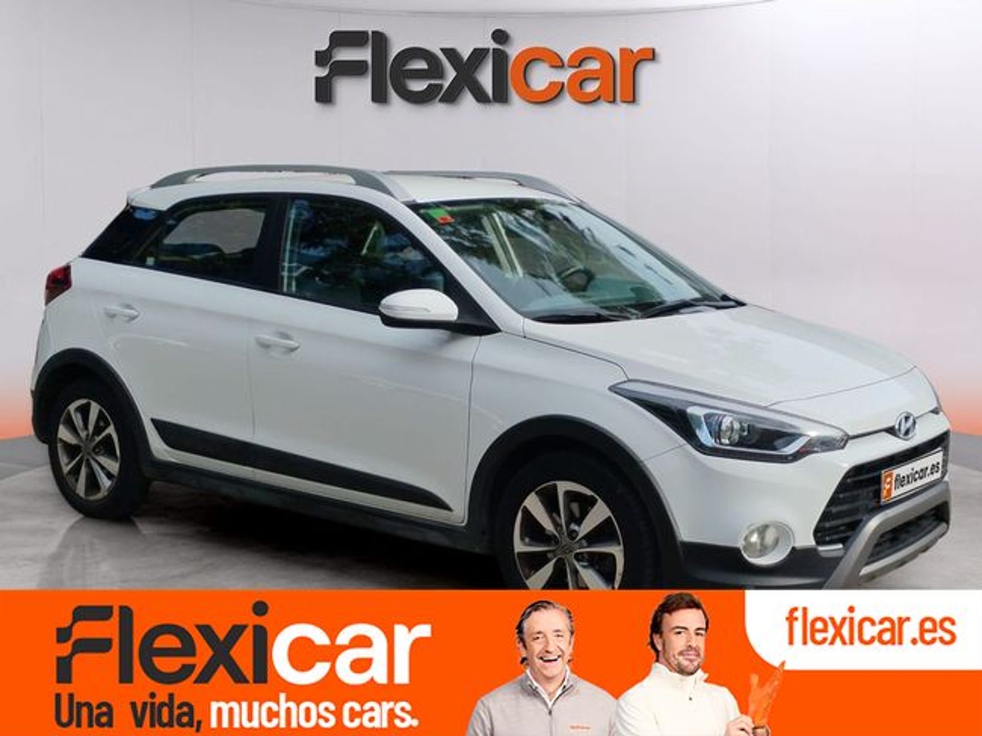 Imagen de HYUNDAI i20