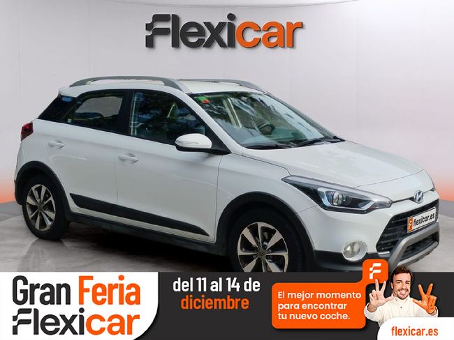 Imagen de HYUNDAI i20