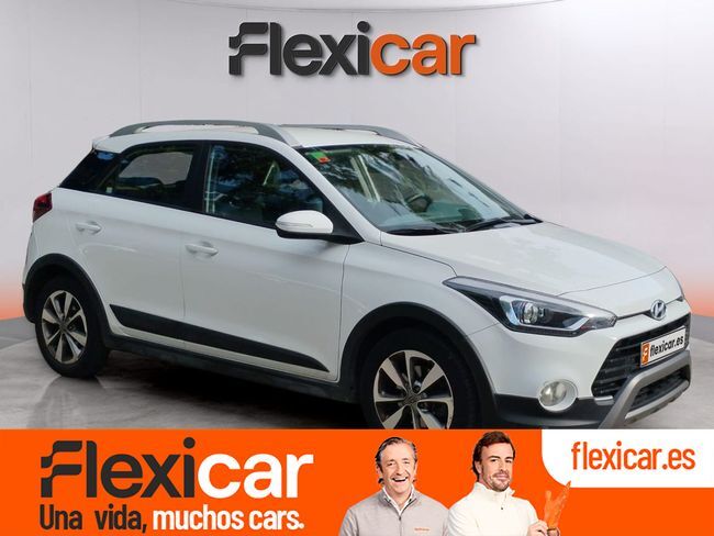 HYUNDAI i20 (1.0 TGDI 74kW (100CV) BlueDrive Klass) en Baleares