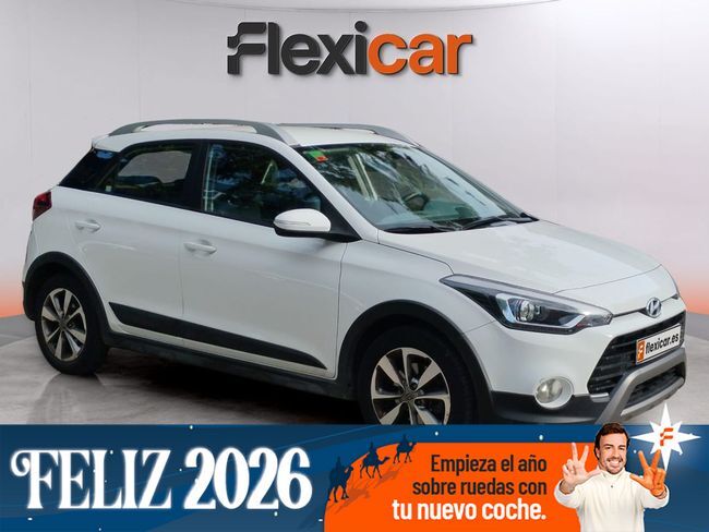 HYUNDAI i20 (1.0 TGDI 74kW (100CV) BlueDrive Klass) en Baleares