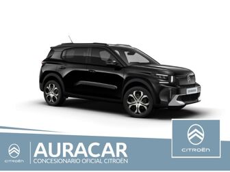 Imagen de CITROEN C3 Aircross Puretech S&S You + Pack Plus 100