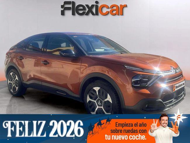 CITROEN C4 (PureTech 100 S&S 6v Feel) en Madrid