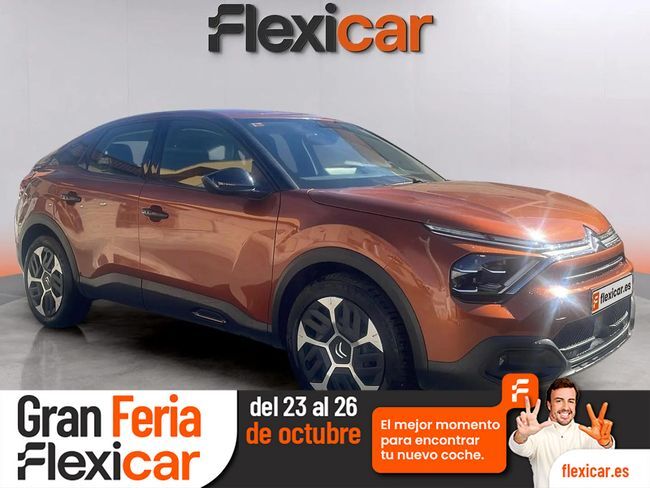 CITROEN C4 (PureTech 100 S&S 6v Feel) en Madrid